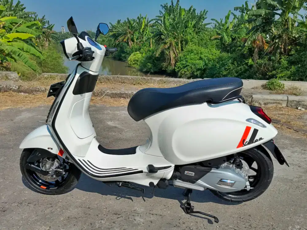 Vespa Sprint S 150 2025