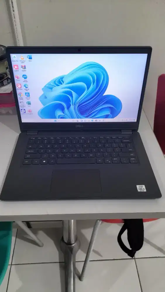 Dell Latitude 3420