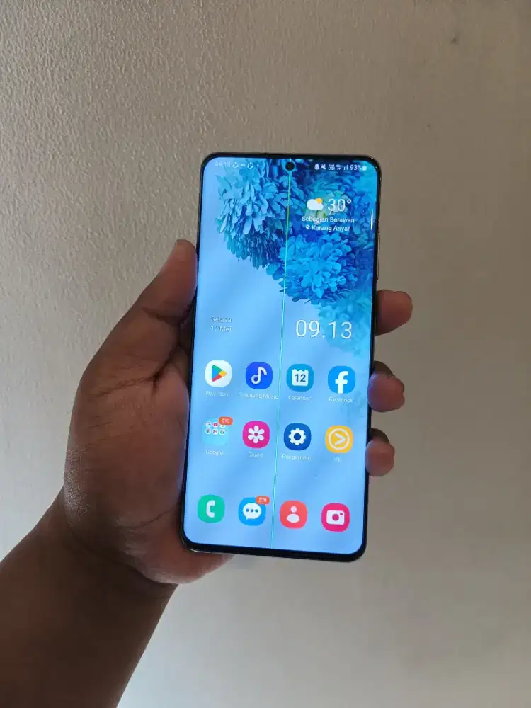 Samsung S20 Ultra 12/128