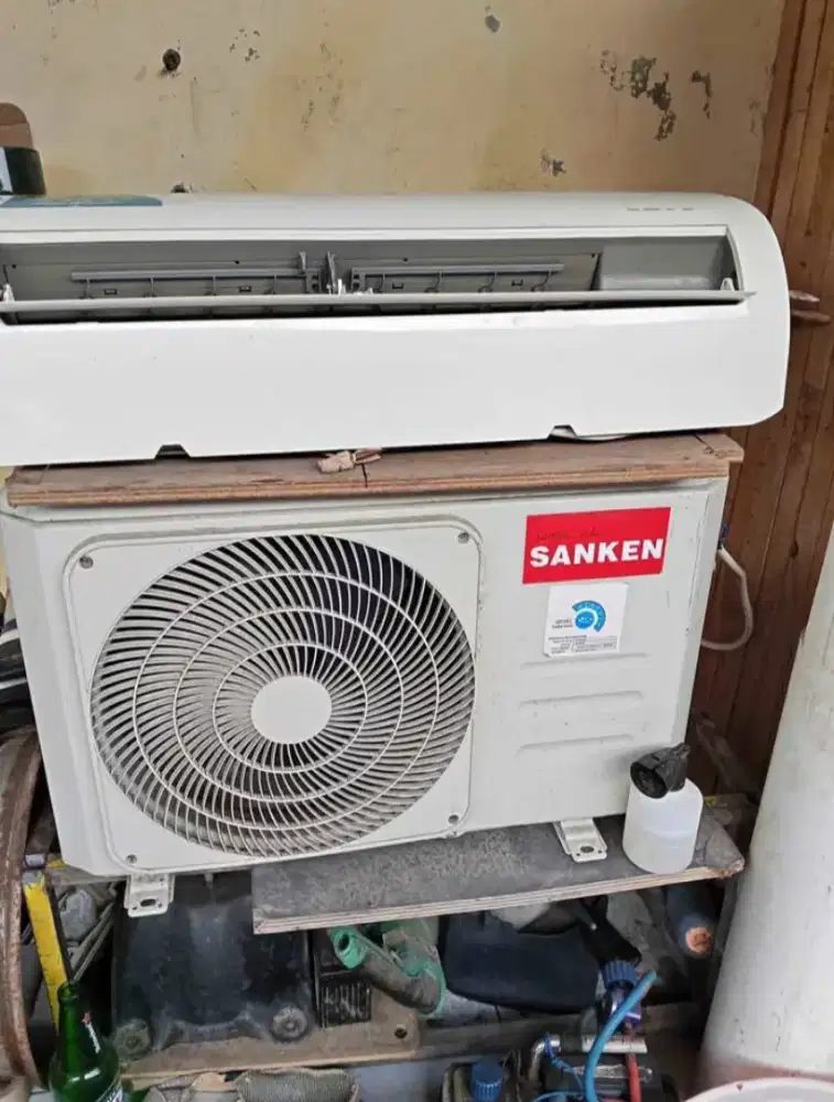 Terima jual Beli Ac dan barang bekas