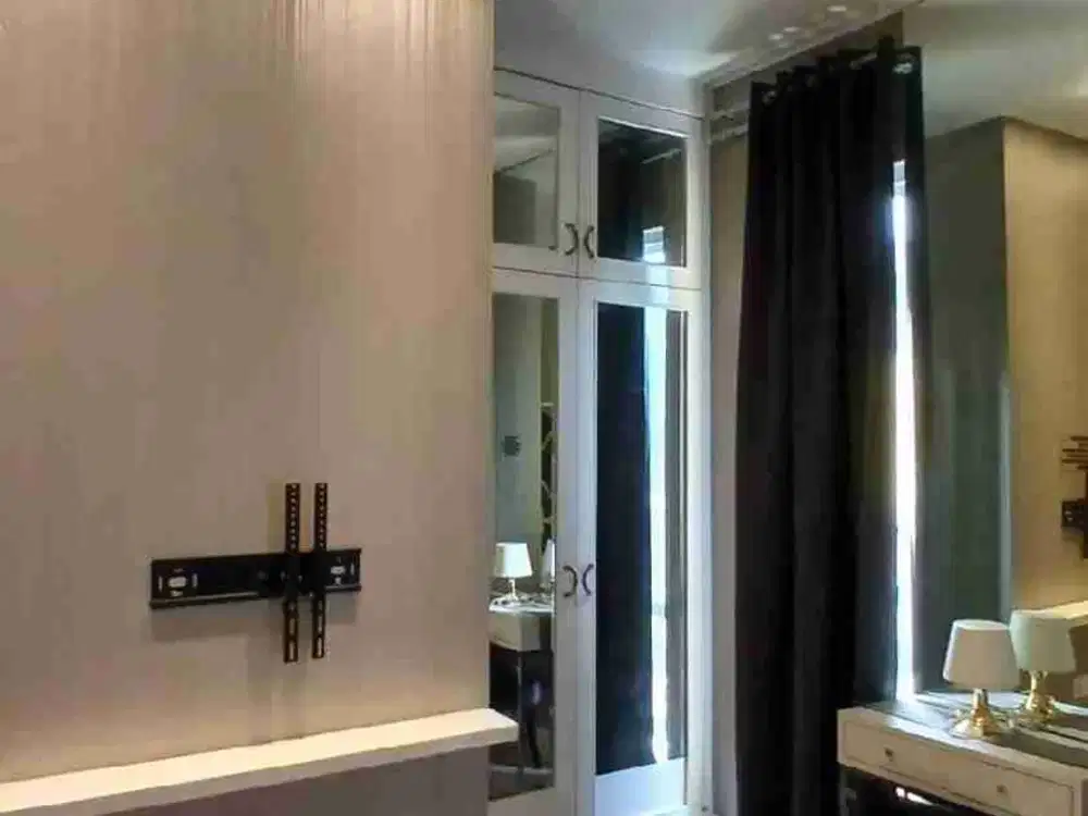 Disewakan rumah 2 lantai di Sedayu City Kelapa Gading