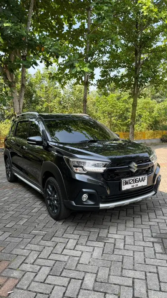 XL 7 Alpha Hybrid Manual 2023 km 20 rb an