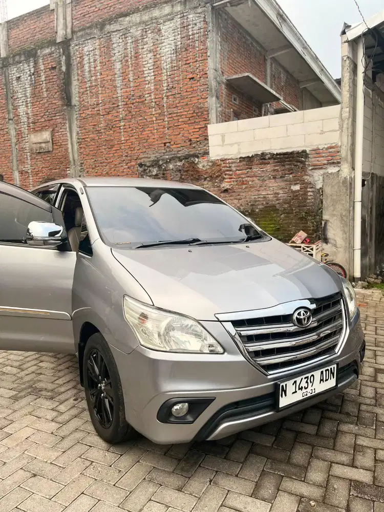 Mobil bekas berkualias