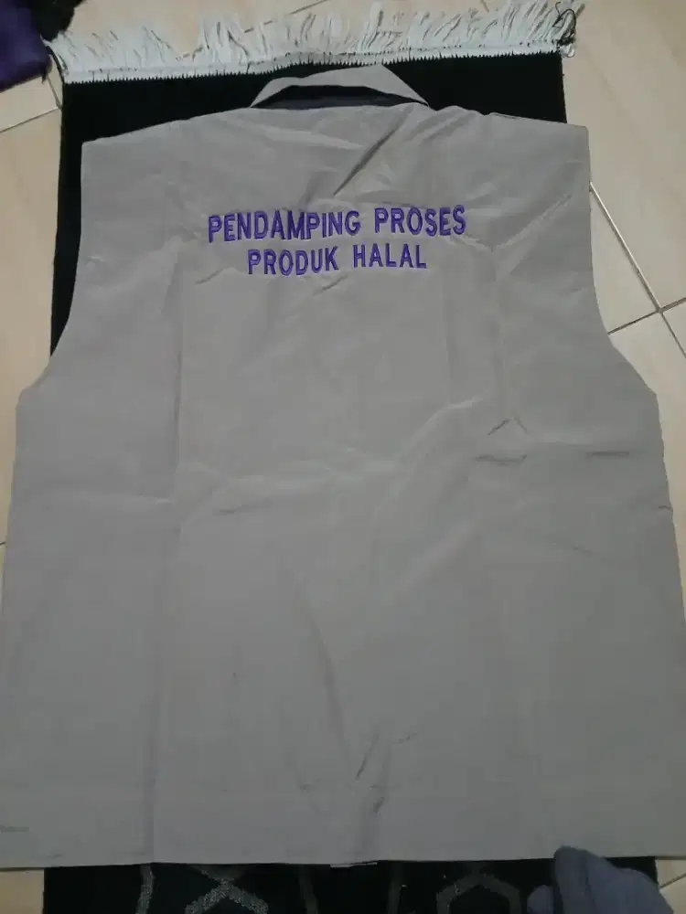 Peluang Kerja Freelance Pendamping Produk Halal Area Bekasi