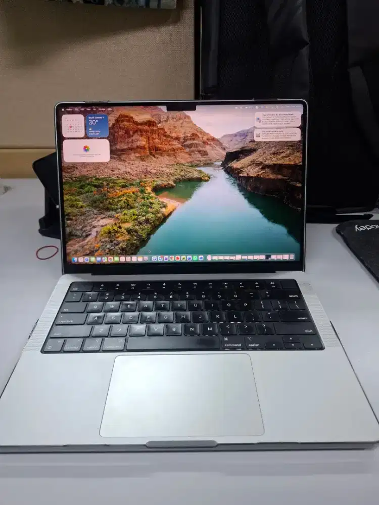 MacBook Pro 16 M1 Pro 16/1TB (2021)