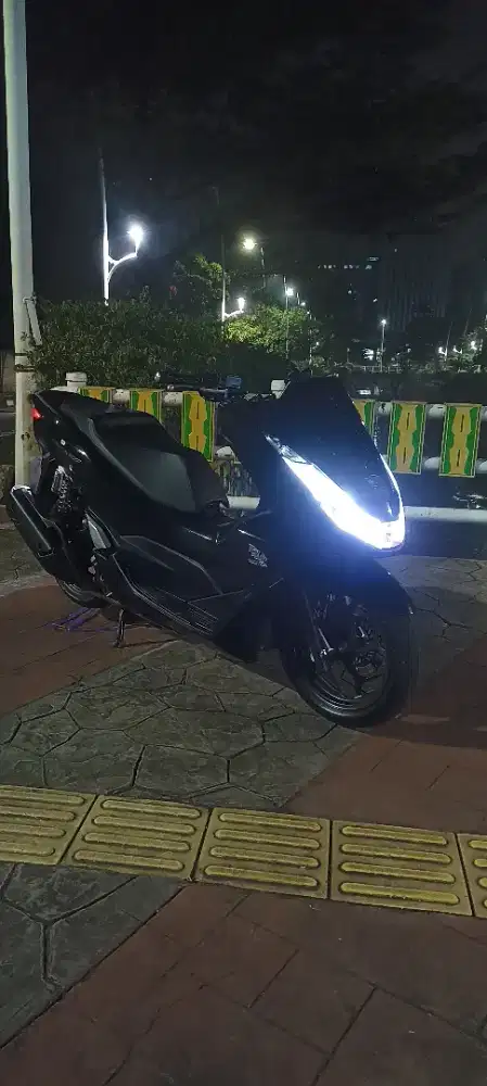 Cari tuker tambah biled aes bluelens gen 1