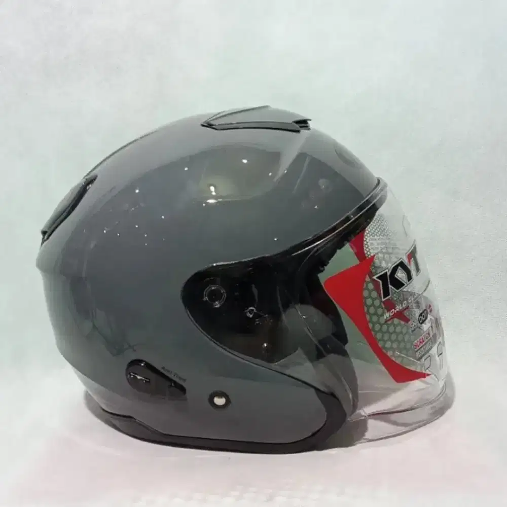 Helm KYT Kyoto R Original