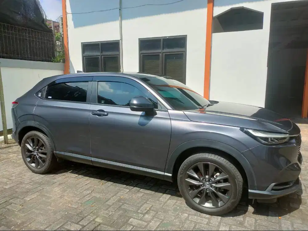 HONDA HR-V 1.5 SE CVT