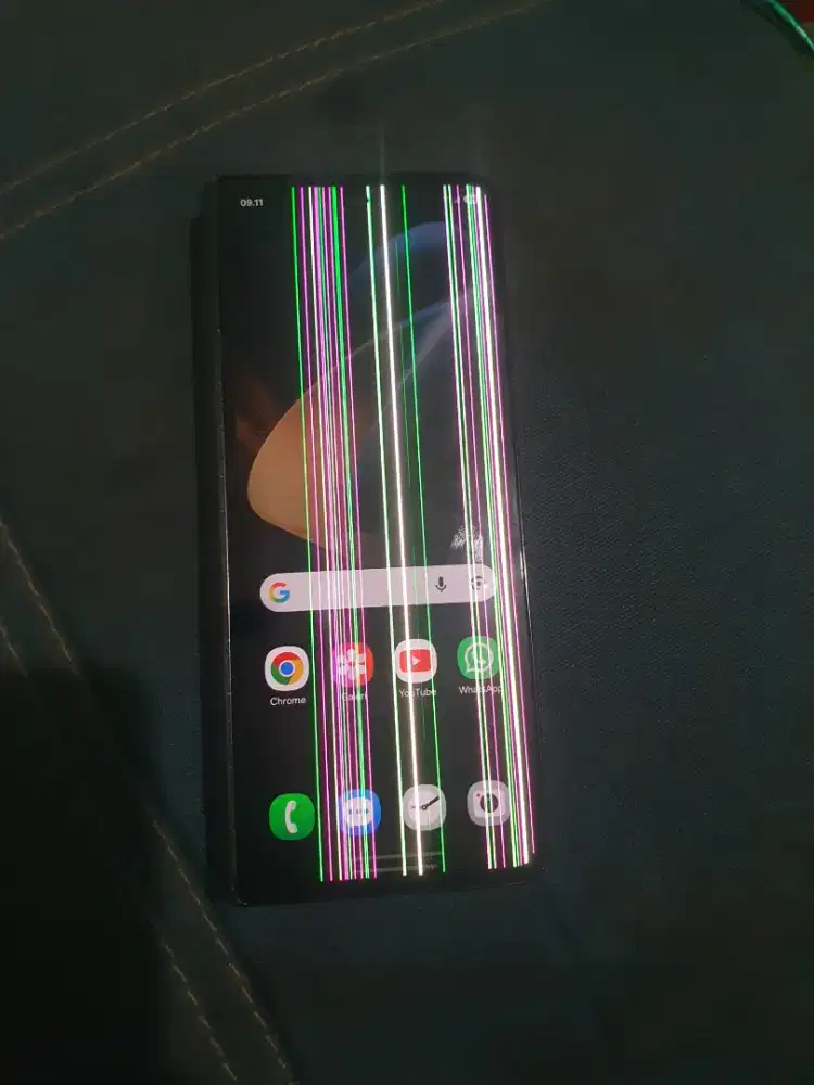 ZFold 4 12/512 GB minus net