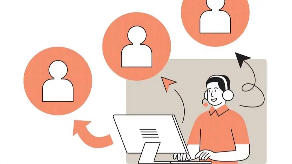 Lowongan Kerja Admin Online Customer Care