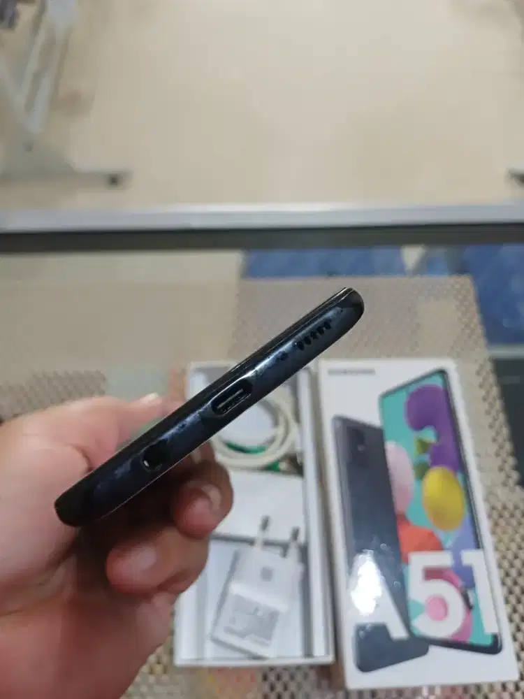 Samsung A51 ram 6/128