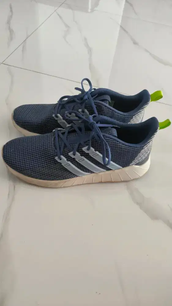 SEPATU ADIDAS UKURAN 46