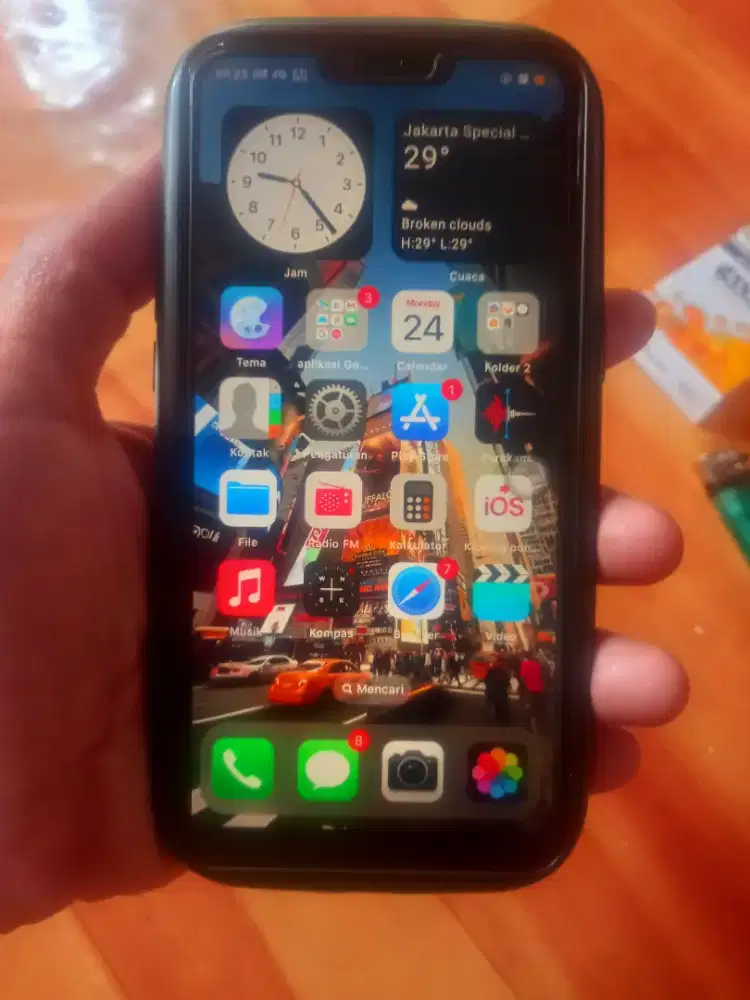 Oppo a3s 6/128 batangan