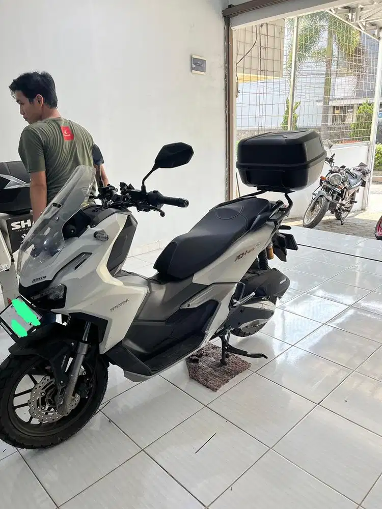 Hond Adv 160cc ABS 2024