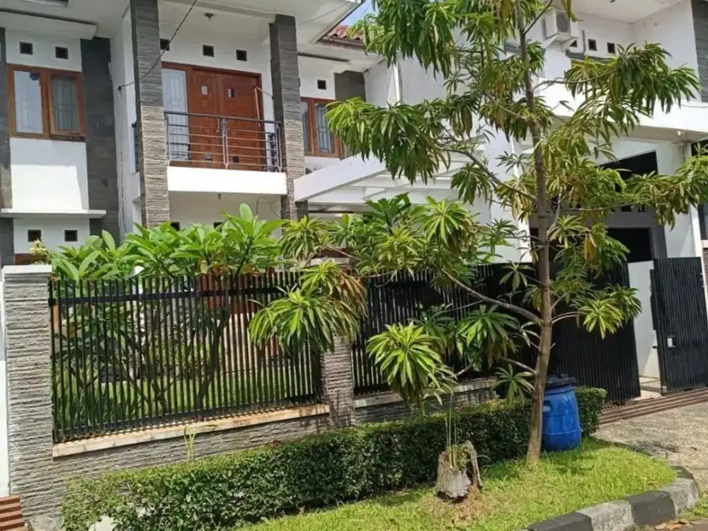 Rumah bagus Siap Huni Di Puteraco Gading Regency Bandung