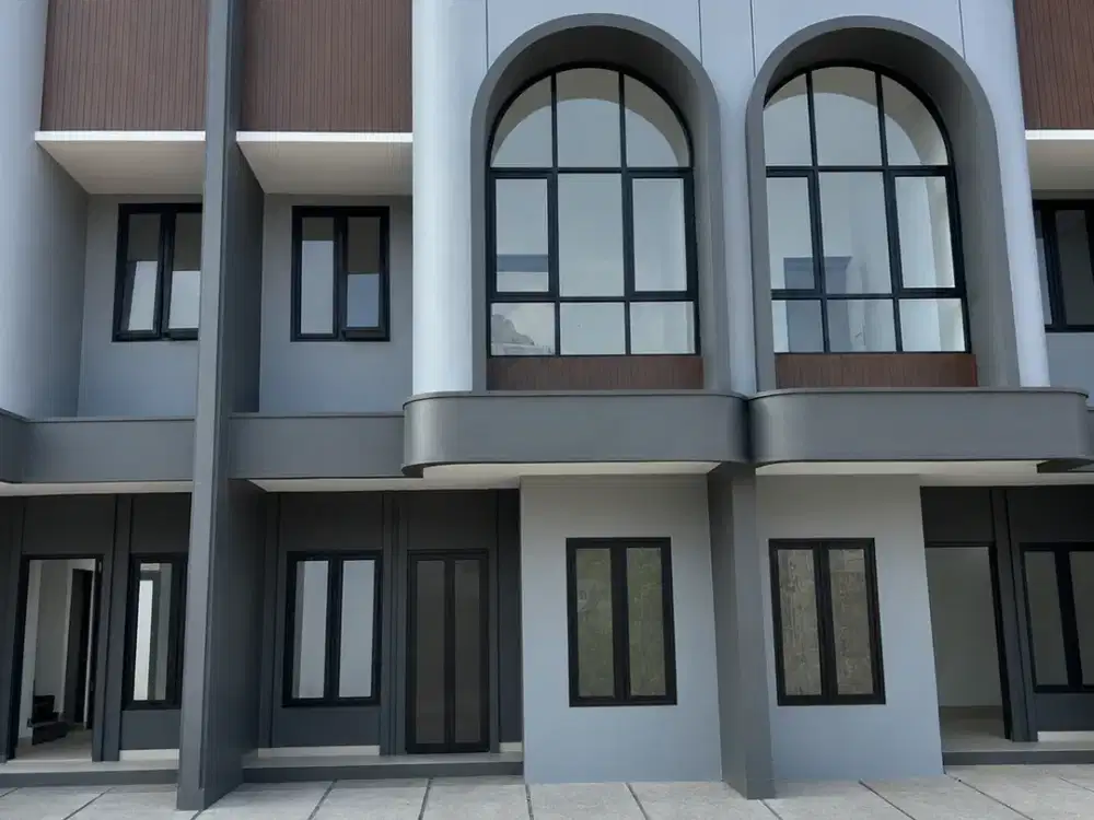 Rumah 2 Lantai Cluster Seroja Home Kopo Dekat Tol Soreang Bandung