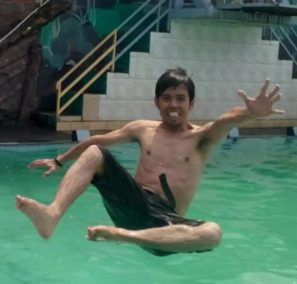 Butuh kerja Sore sampai malam