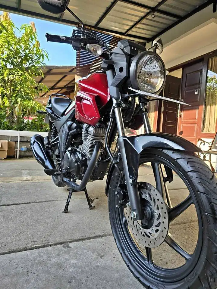 FOR SALE! Honda Verza Tahun 2023