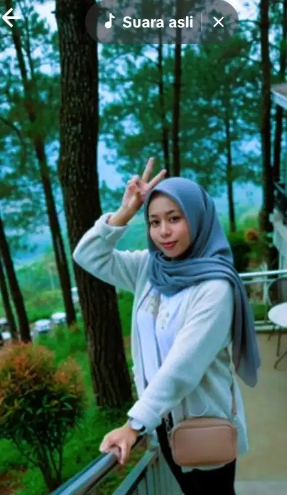 Butuh kerjaan buat wanita