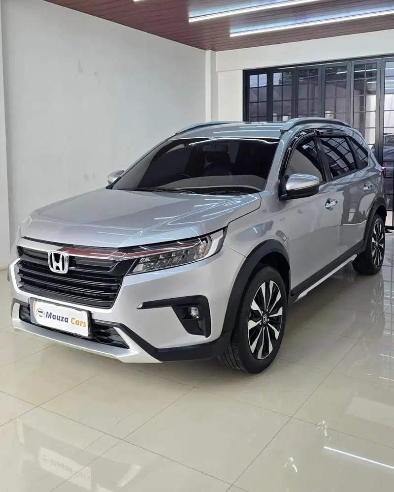 Honda BR-V E Prestige 2022 Bensin Matic