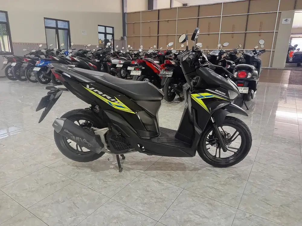 All new Vario 125 Kunci Murah