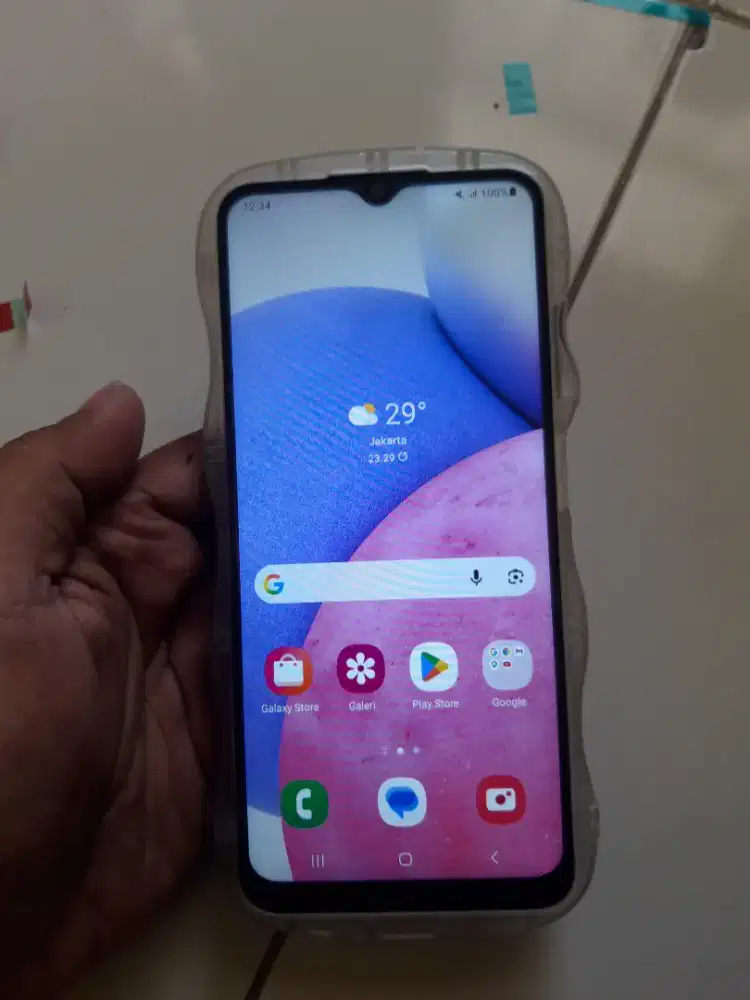 Samsung a03s hp aj