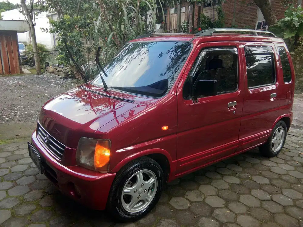 penjual