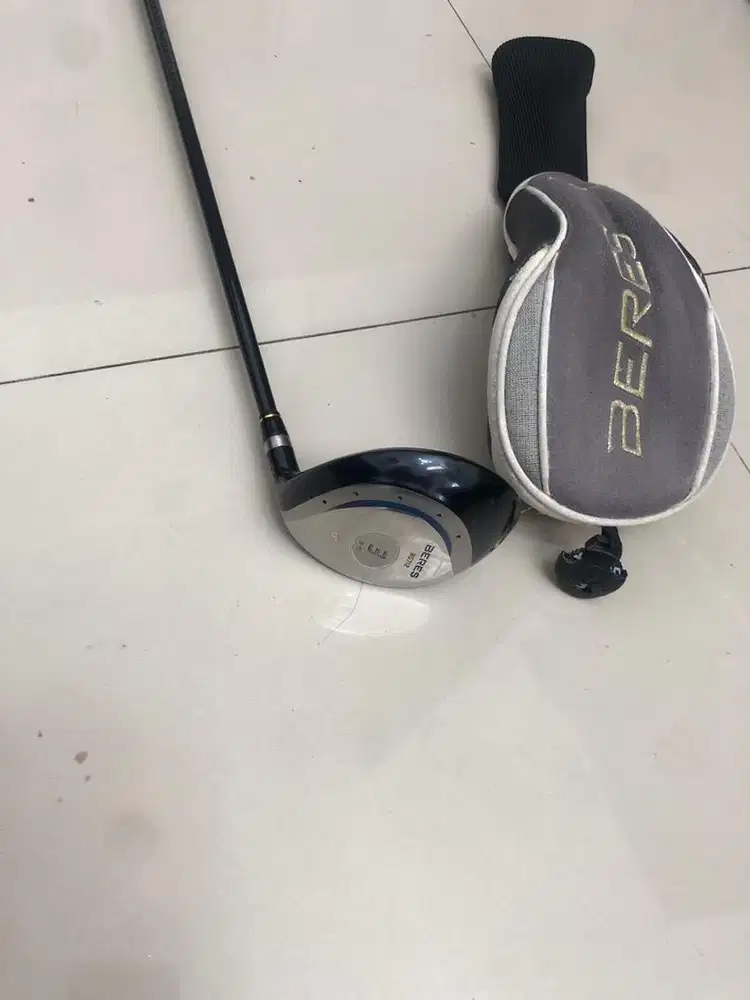 Stick golf Honma W3 ori