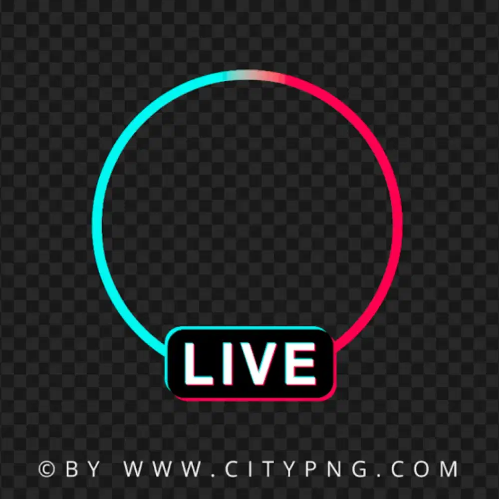 Live streaming baju perempuan