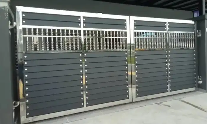 Pagar Rumah Berkualitas