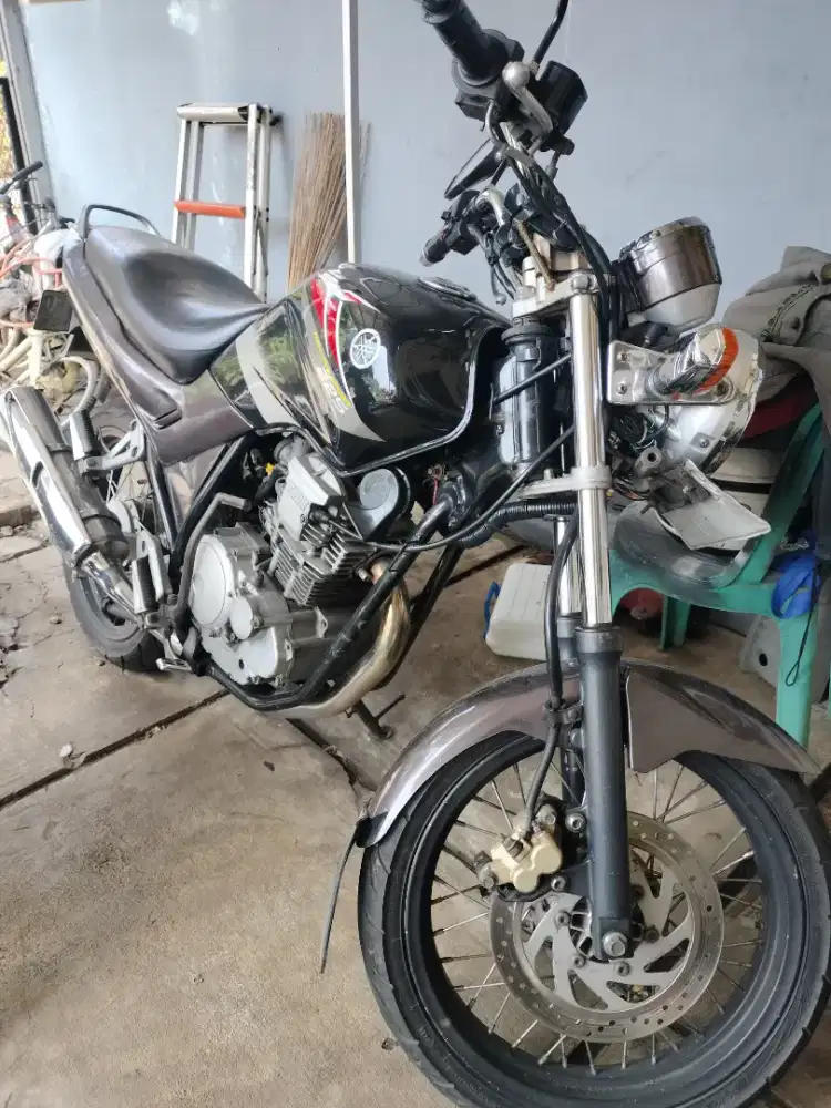 Jual motor rawatan