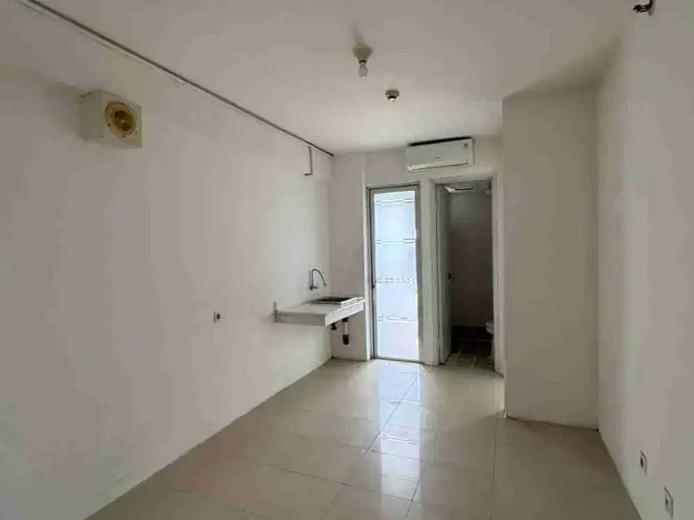 Dijual Murah Apartemen Bassura City 2 Bedroom Cipinang Jatinegara