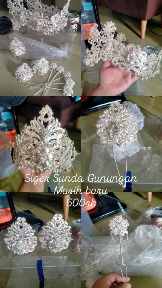 Siger Sunda Gunungan