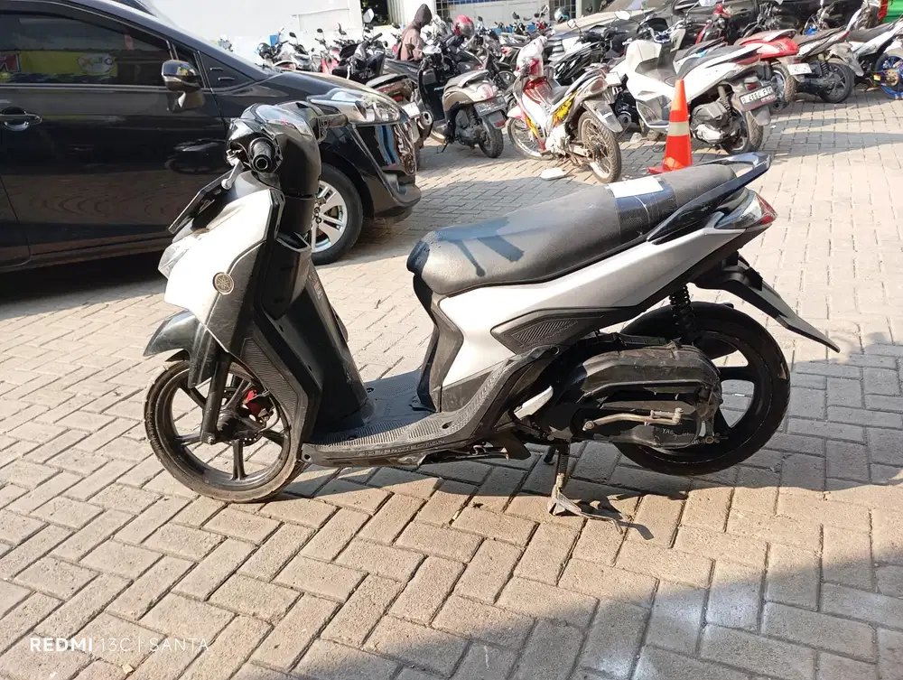 Gear tahun 2021. Ss lengkap