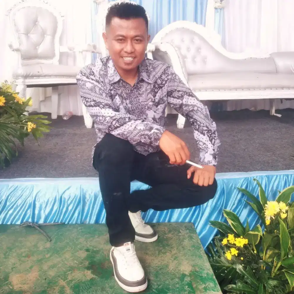 Cari pekerjaan driver pribadi