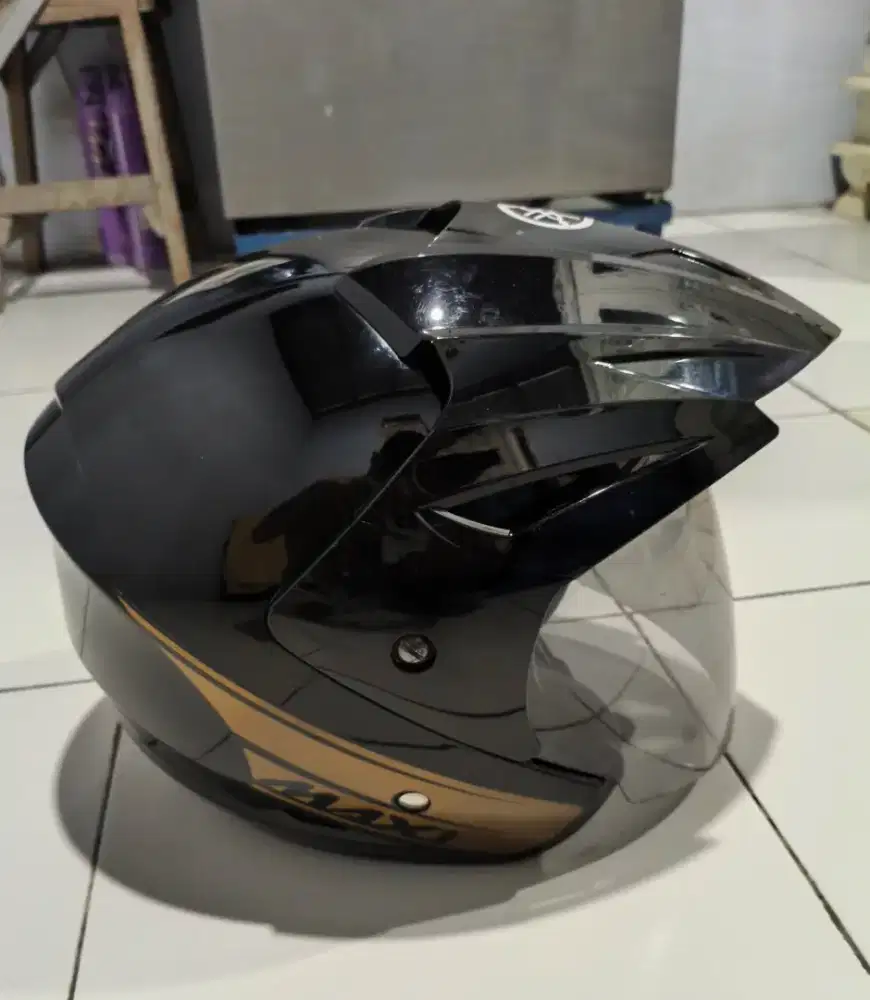 Helm Yamaha NMAX Original