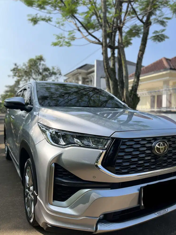 Zenix Q HV CVT TSS Modelista Hybrid 2025