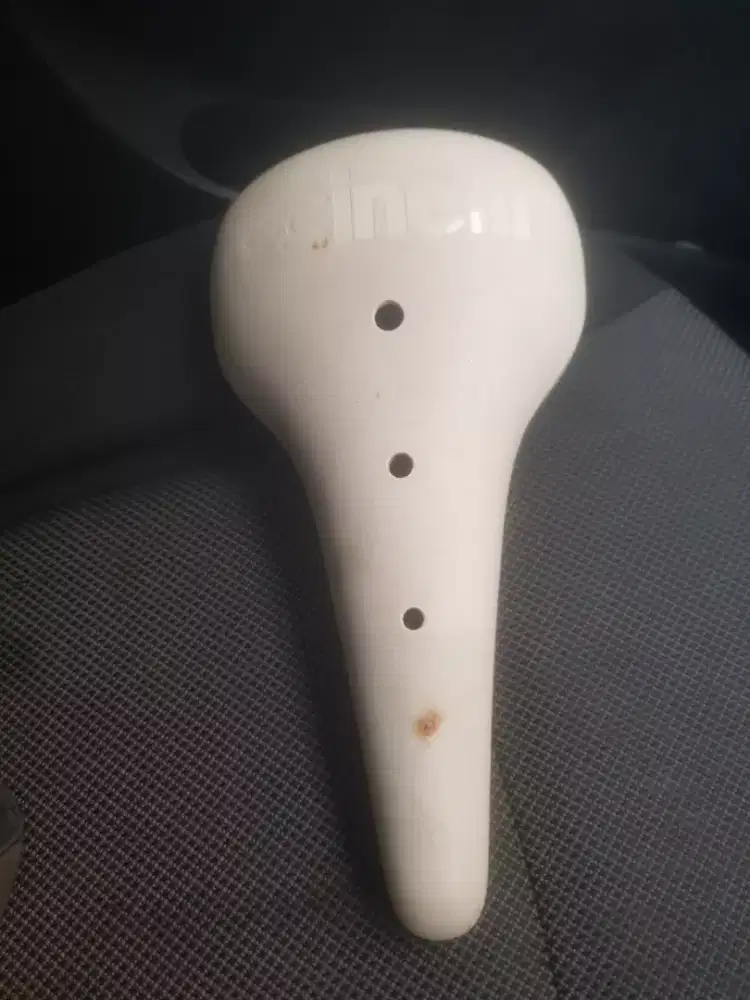 Sadel Sepeda Cinelli