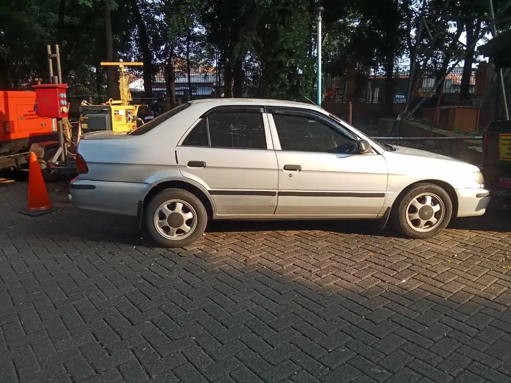 Dijual cepat harga nego tipis banyak