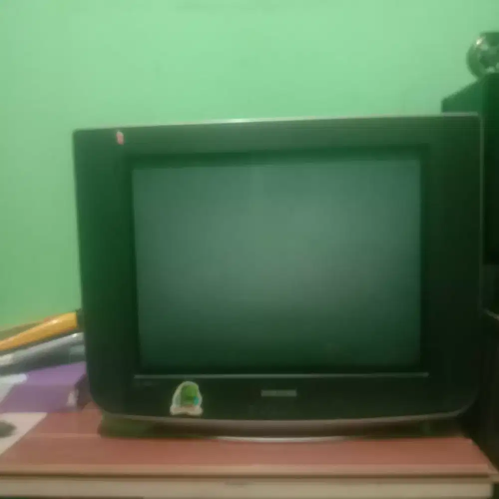 TELEVISI SAMSUNG FLAT 20 INC