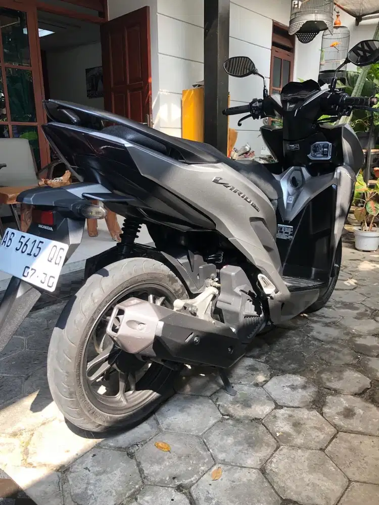 Jual Vario 150 th 2020