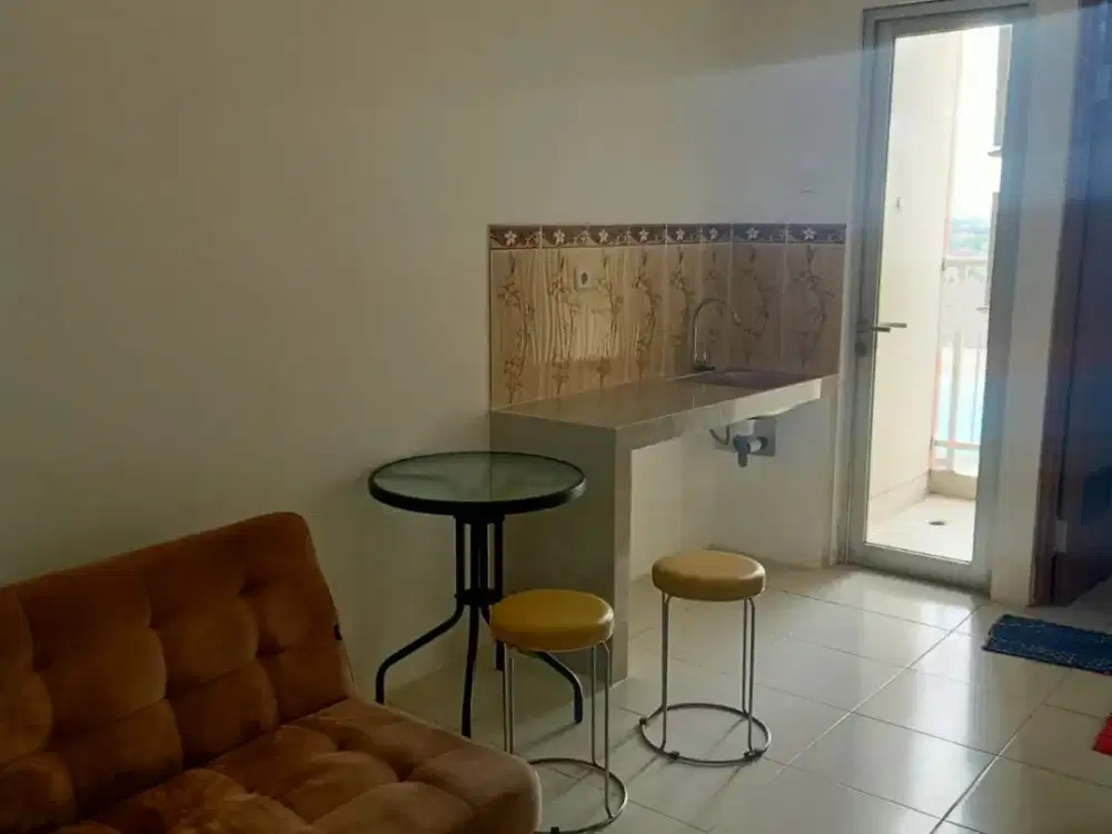 Di sewakan  Apartment Gunawangsa Manyar