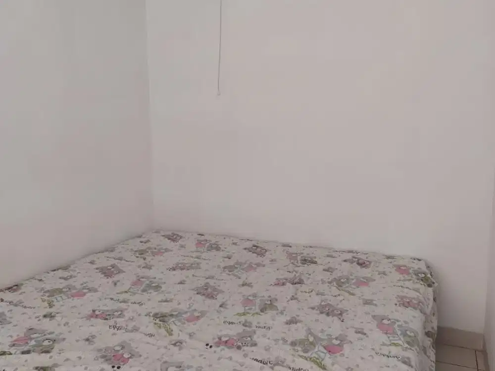 Dijual Murah Apartemen Green Bay Type 2 br Siap Huni