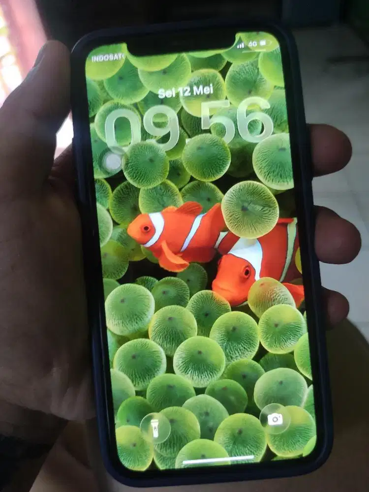 iphone 11Pro 64Gb