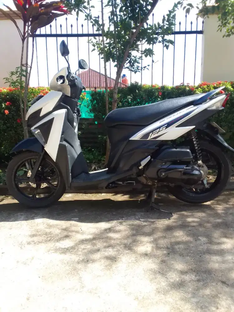 Mio Soul GT 125/2017