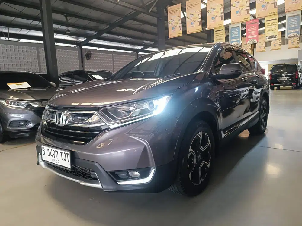 Honda CRV 1.5 Turbo Non Prestige AT 2019 / 2020