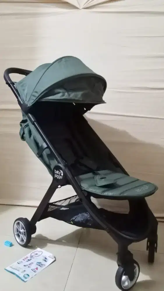 Turun harga stroller masih bagus bnget