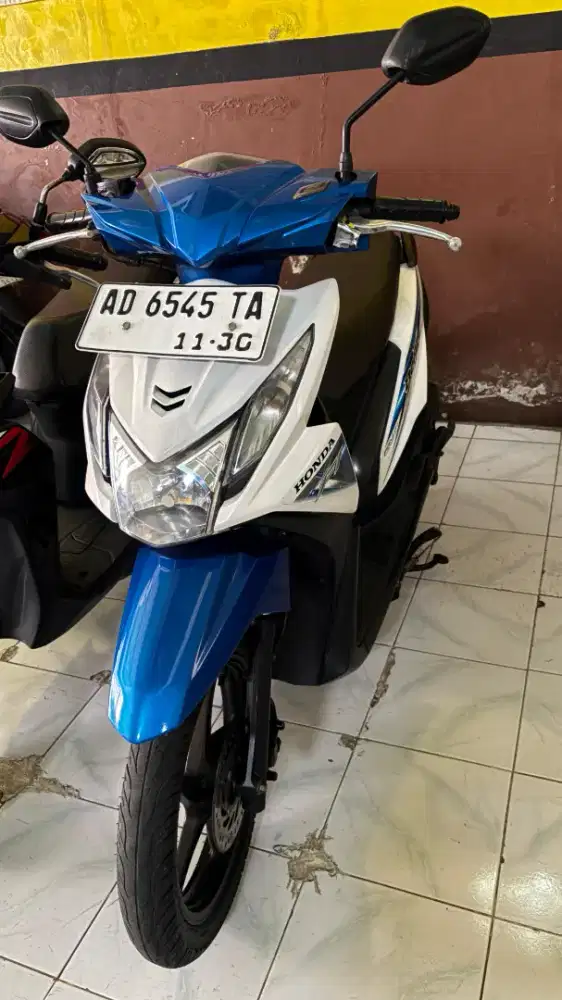 BEAT FI 2015 SOLO