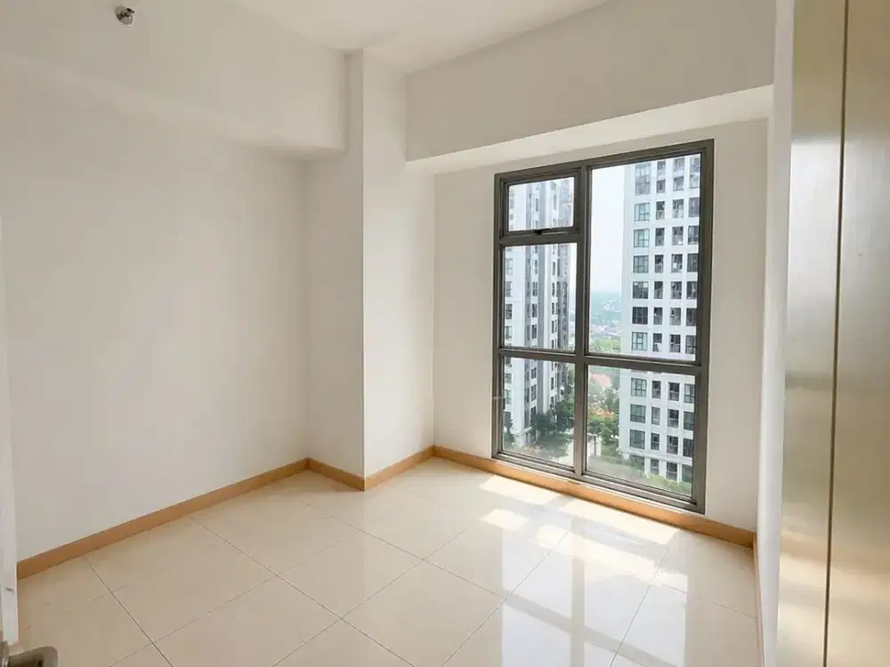 JUAL BU! Apt M-Town 3 BR Tower Ellis Nego Sampai Deal !!