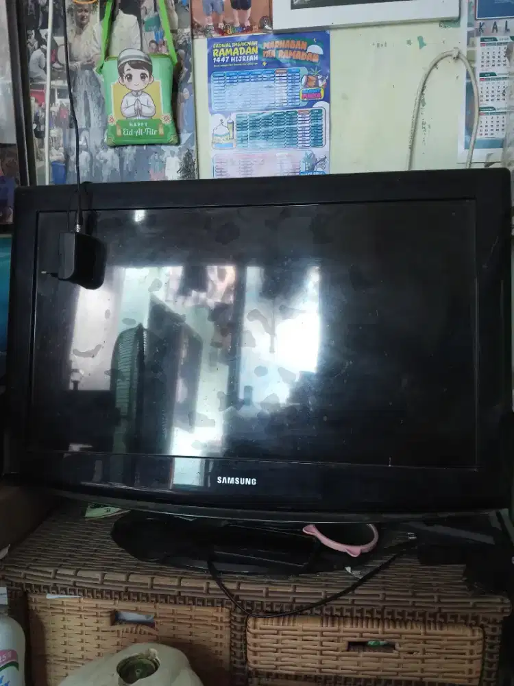 Tv LCD Samsung 32inch